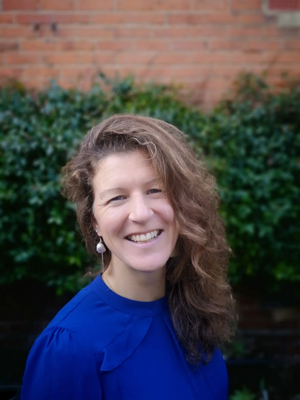 Sustainable marketing with Alexis Eyre