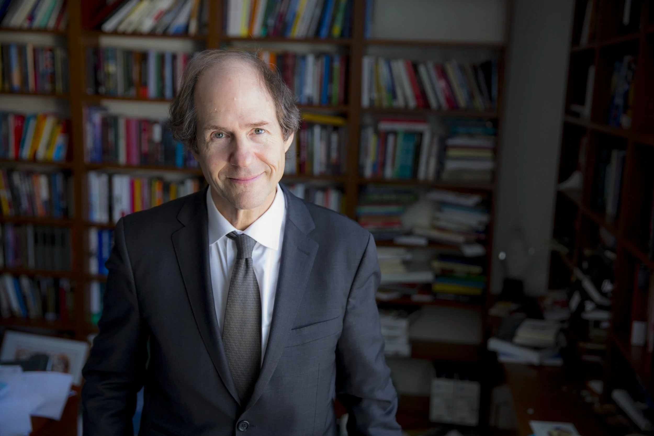Cass Sunstein xChange on Manipulation