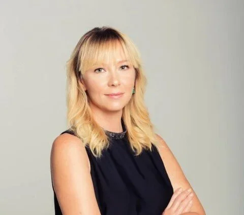 You're MarketingKind with Aleksandra Przegalińska