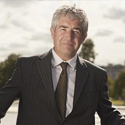 xChange with Tony Juniper