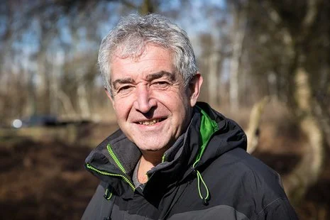 xChange with Tony Juniper