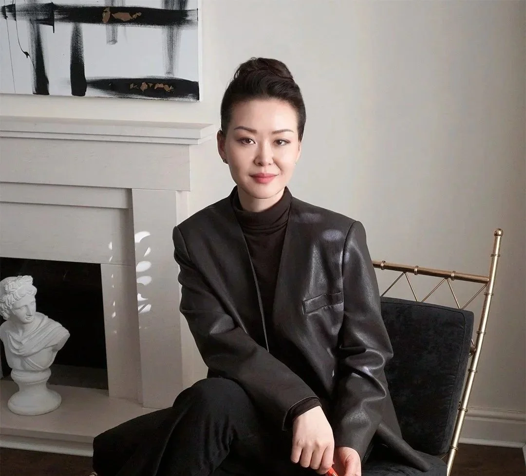 You're MarketingKind with JiaJia Smith