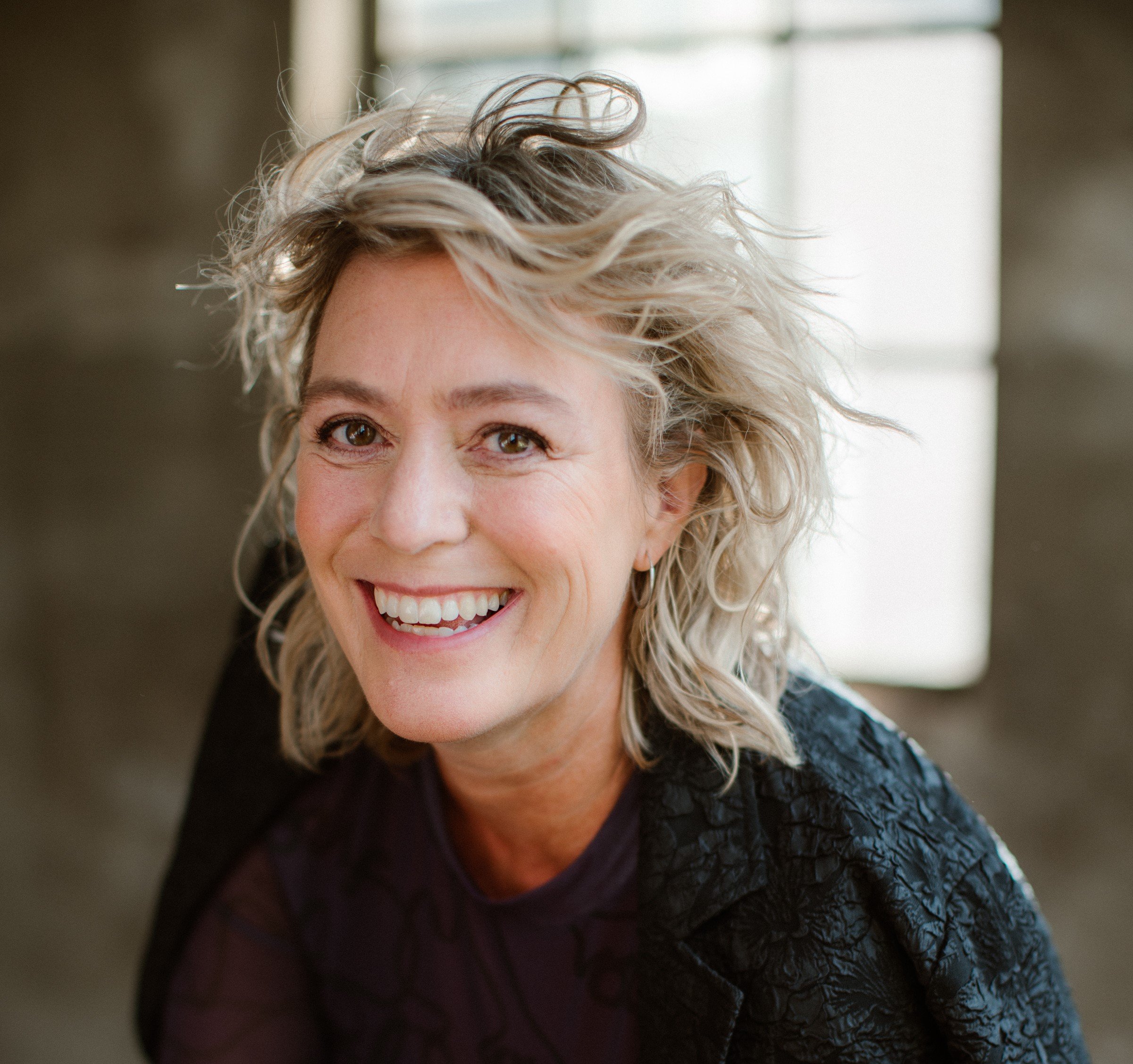 Navigating Tricky Times with Jitske Kramer