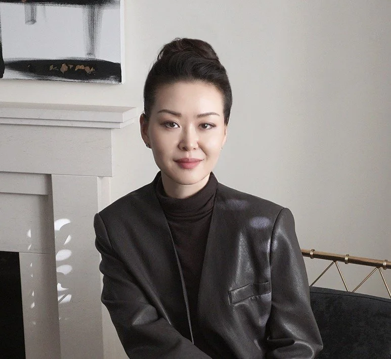 When purpose meets design with JiaJia Smith