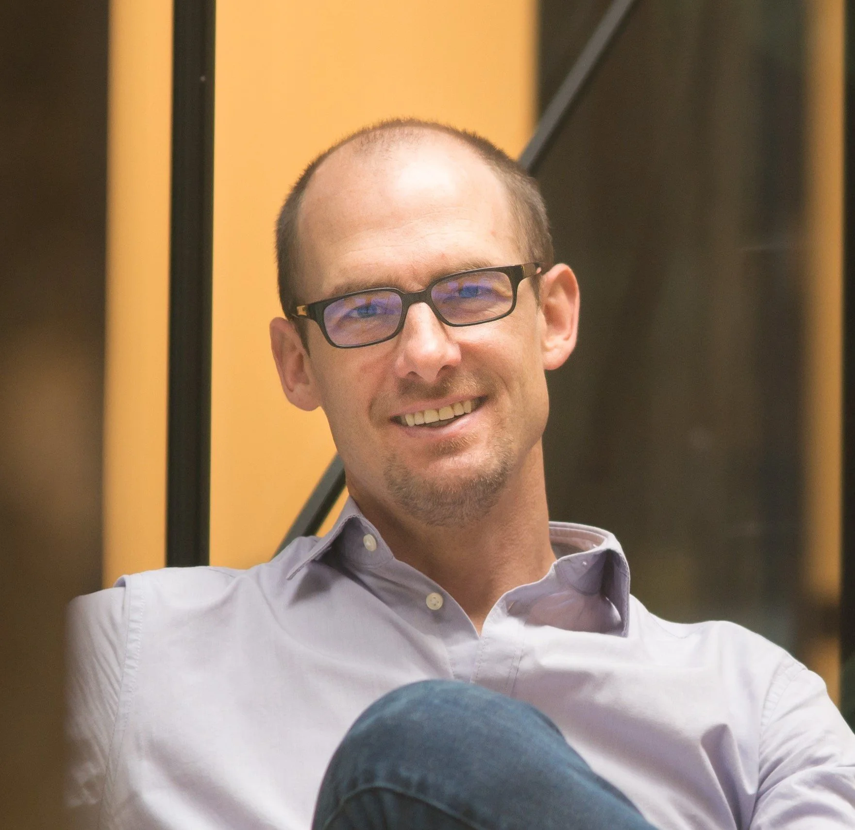 Why we celebrate the wrong leaders with Martin Gutmann