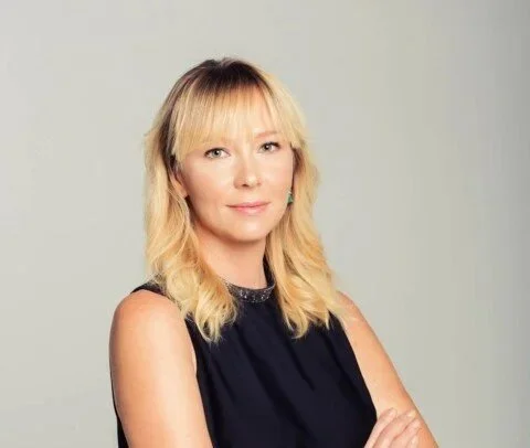 The story of AI with Aleksandra Przegalińska