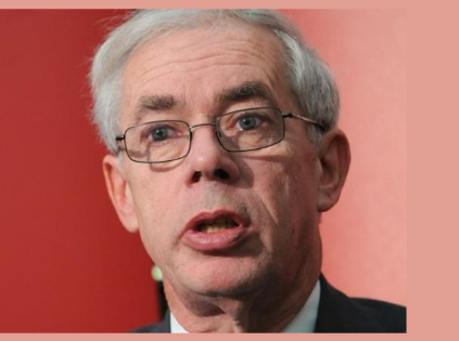 Why almost everything we are told about business is wrong with Sir John Kay