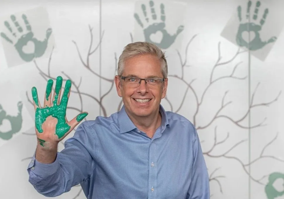 You're MarketingKind with Peter Seymour