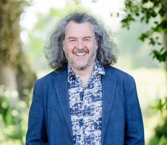 Happiness is a Serious Business with Nic Marks