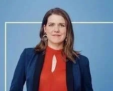 Jo Swinson on the new economy
