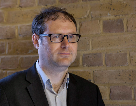 You're MarketingKind with Jim Killock on digital sovereignty