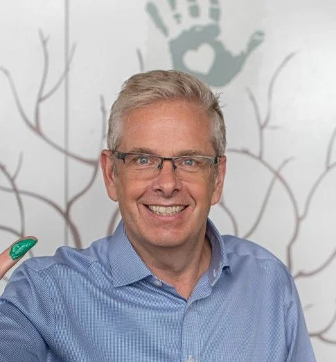 Can marketing save us from political extremes? with Peter Seymour