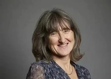 xChange with Baroness Beeban Kidron
