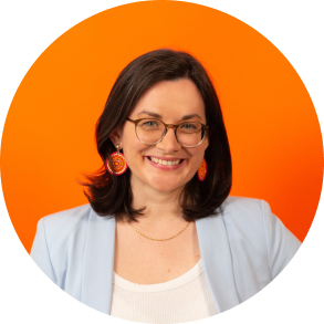 You’re MarketingKind with Megan Thudium