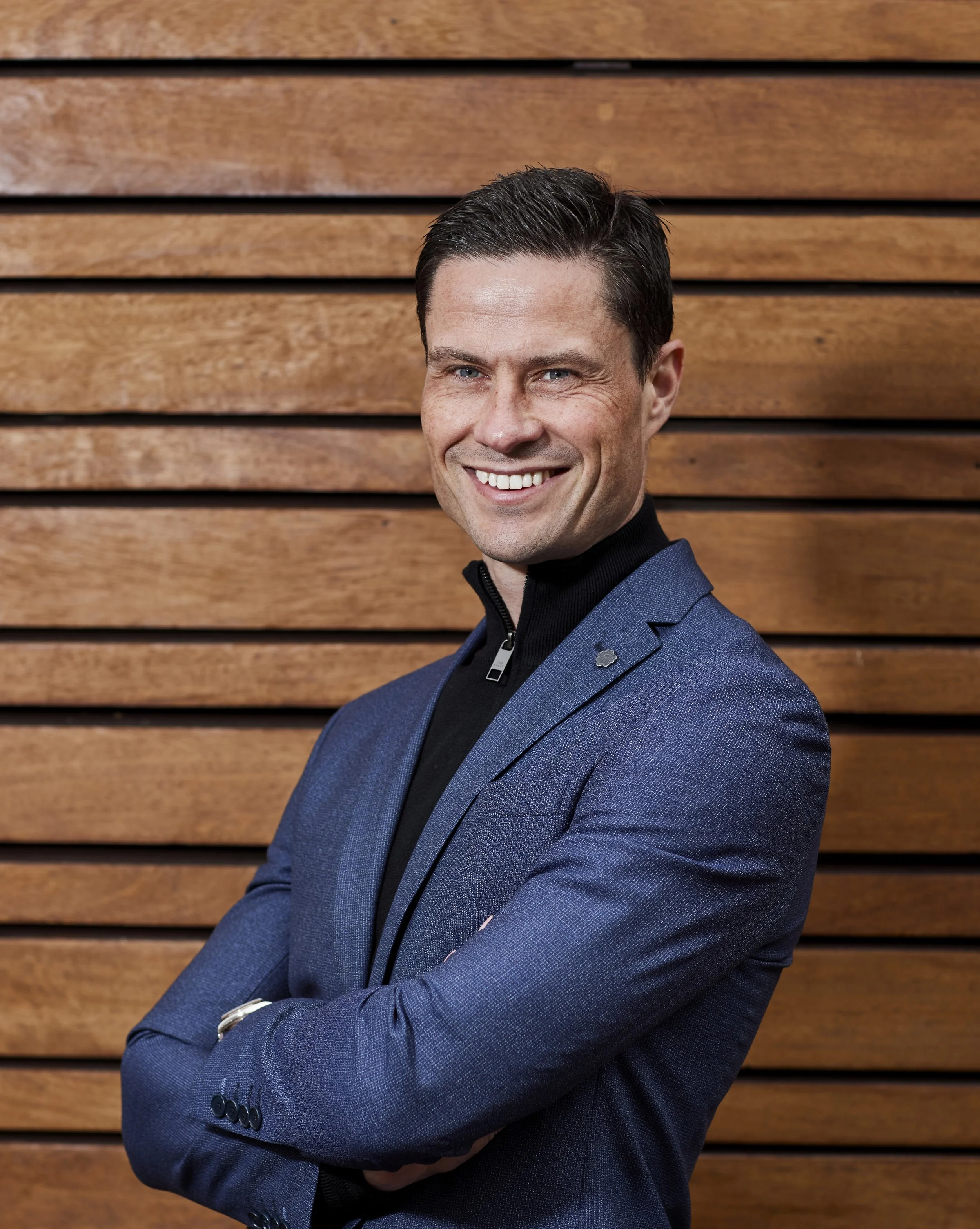 Enterprise in an Everything Emergency with Paul Skinner