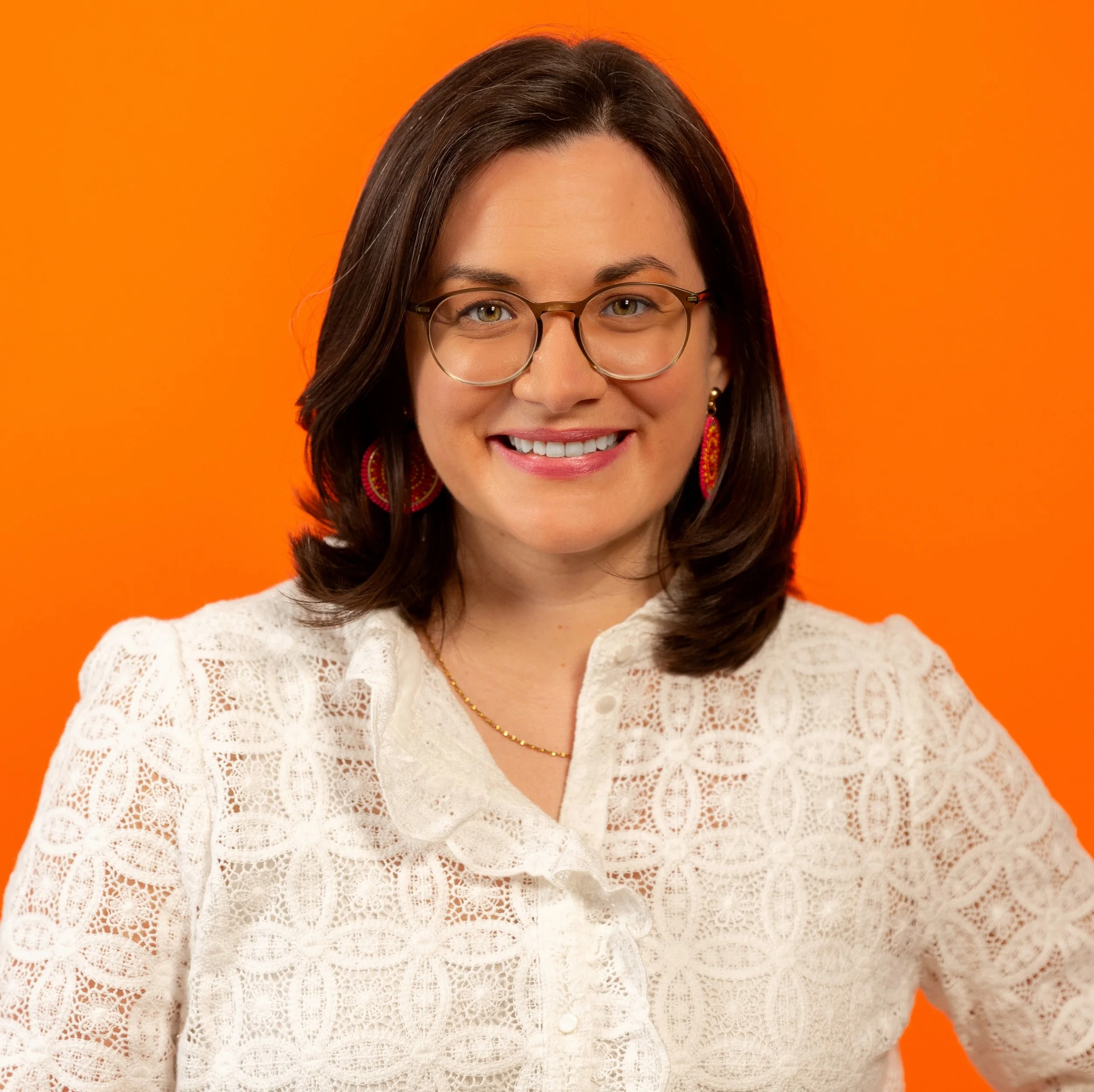 You’re MarketingKind with Megan Thudium