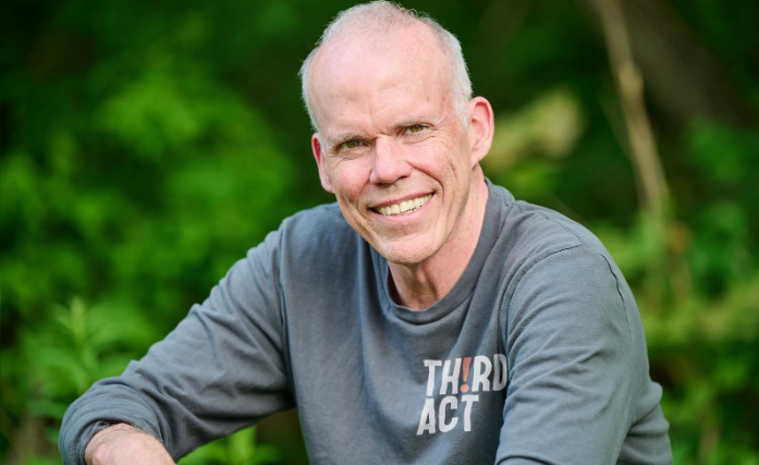 xChange with Bill McKibben