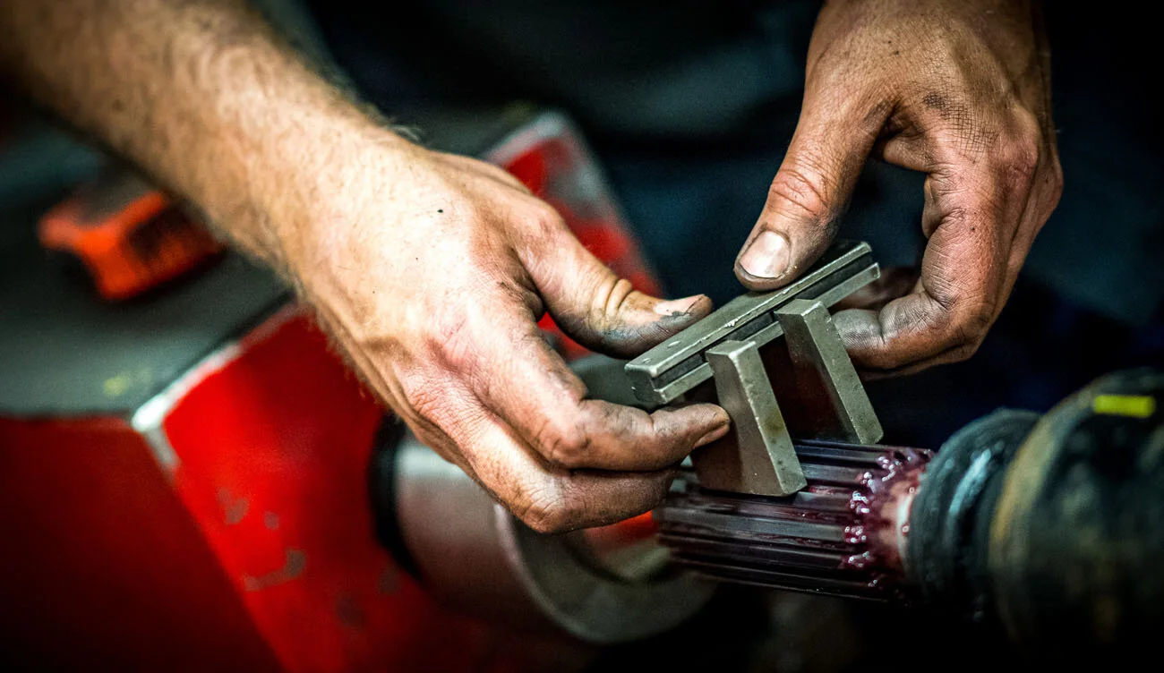 Manual Transmission — Midwest Transmission Center