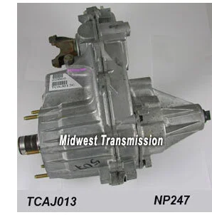 NP247 Transfer Case