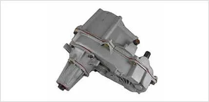 NP233 Transfer Case