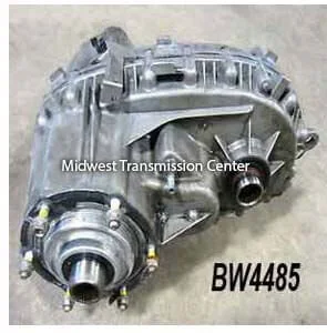 BW4485 Denali Escalade Sierra Silverado 1500 Suburban Yukon 2007 2009 Transfer Case