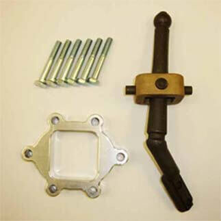 ZF Manual Transmissions Short Throw Shifter