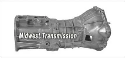 Toyota G Series Manual Transmissions