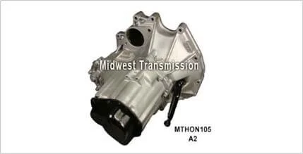Honda Manual Transmissions