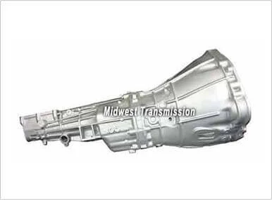 Nissan FS5R30 5 Speed Transmission