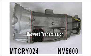 NV5600 Dodge 6 Speed Manual Transmissions