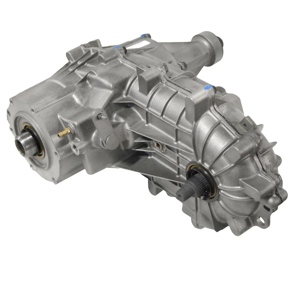 BW1356 Transfer Case Ford — Midwest Transmission Center