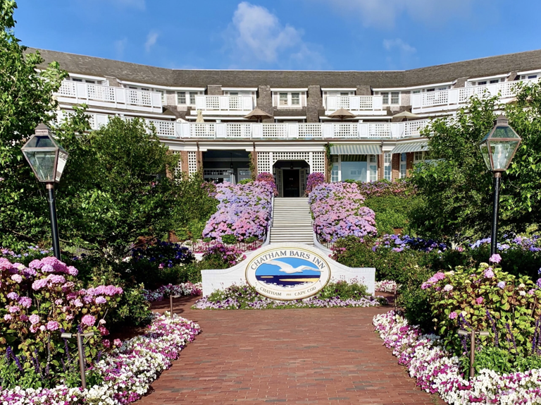 Chatham Bars Inn Just Won #1 in the Country: Here’s the 112-Year Story Behind the Cape Cod Legend