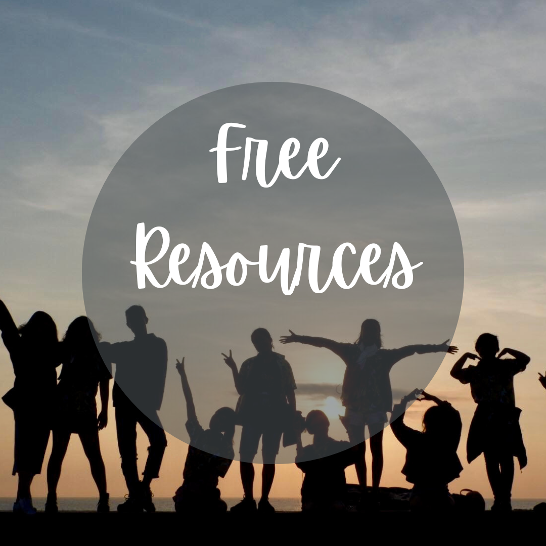 Free Resources