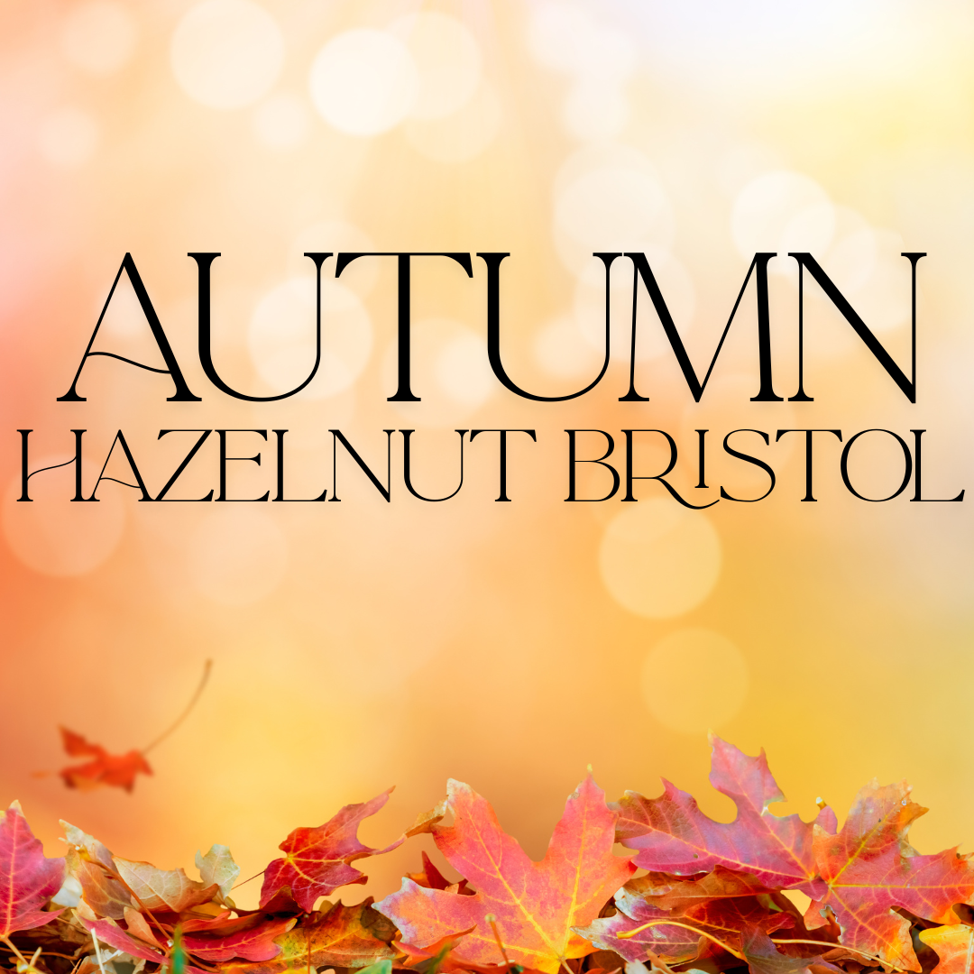 Autumn at Hazelnut