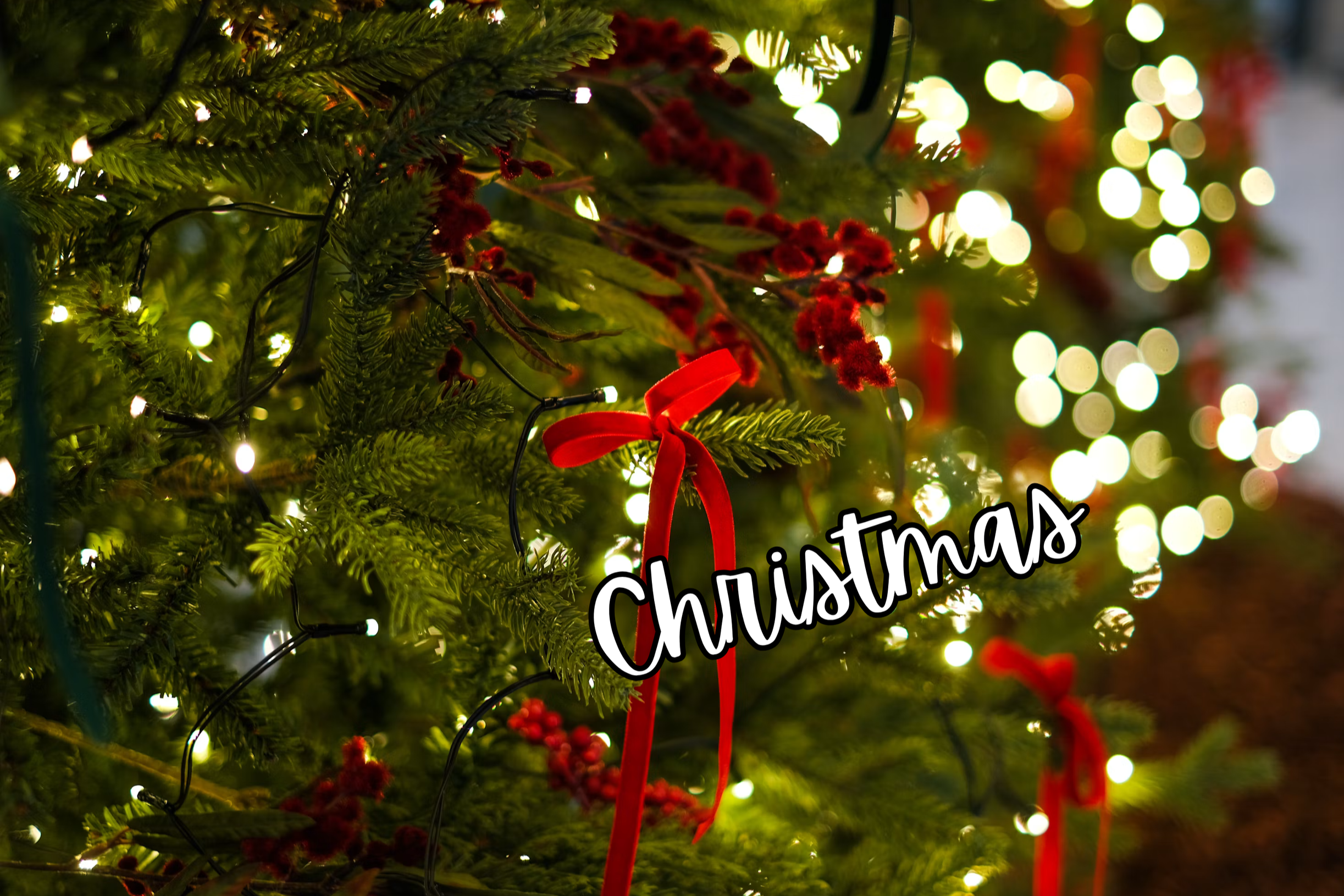 Click for Christmas Resources