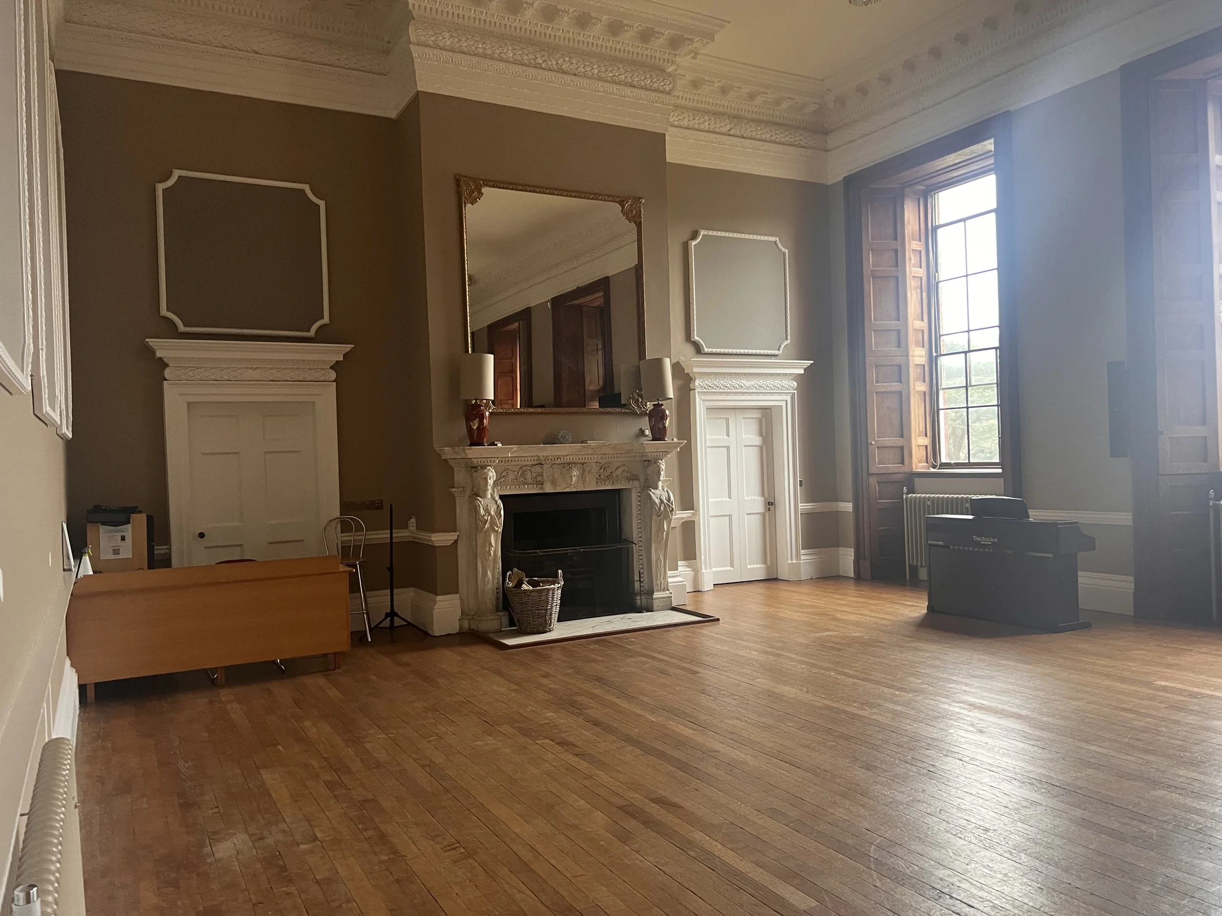 Great Hall
