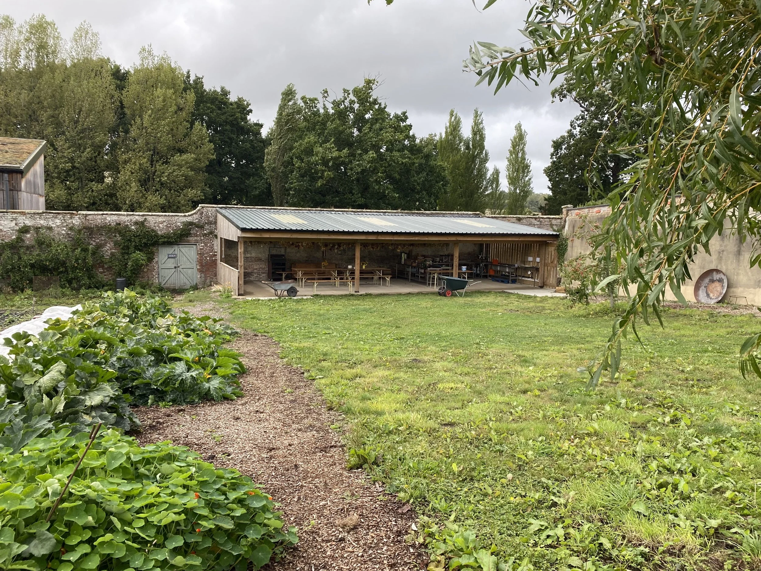 KG Barn