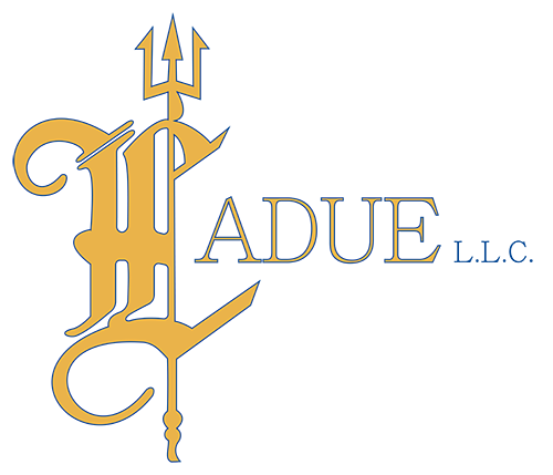 LADUE LLC