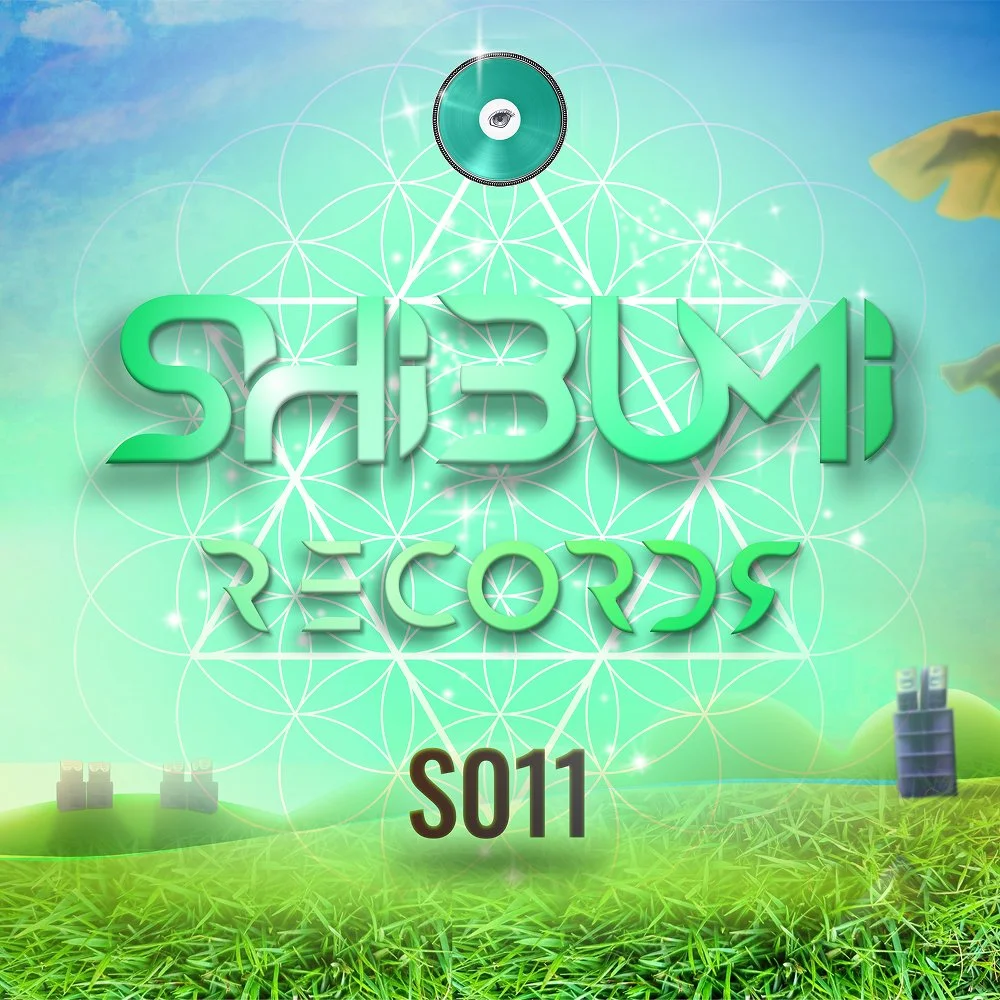 S011 | Running Colour