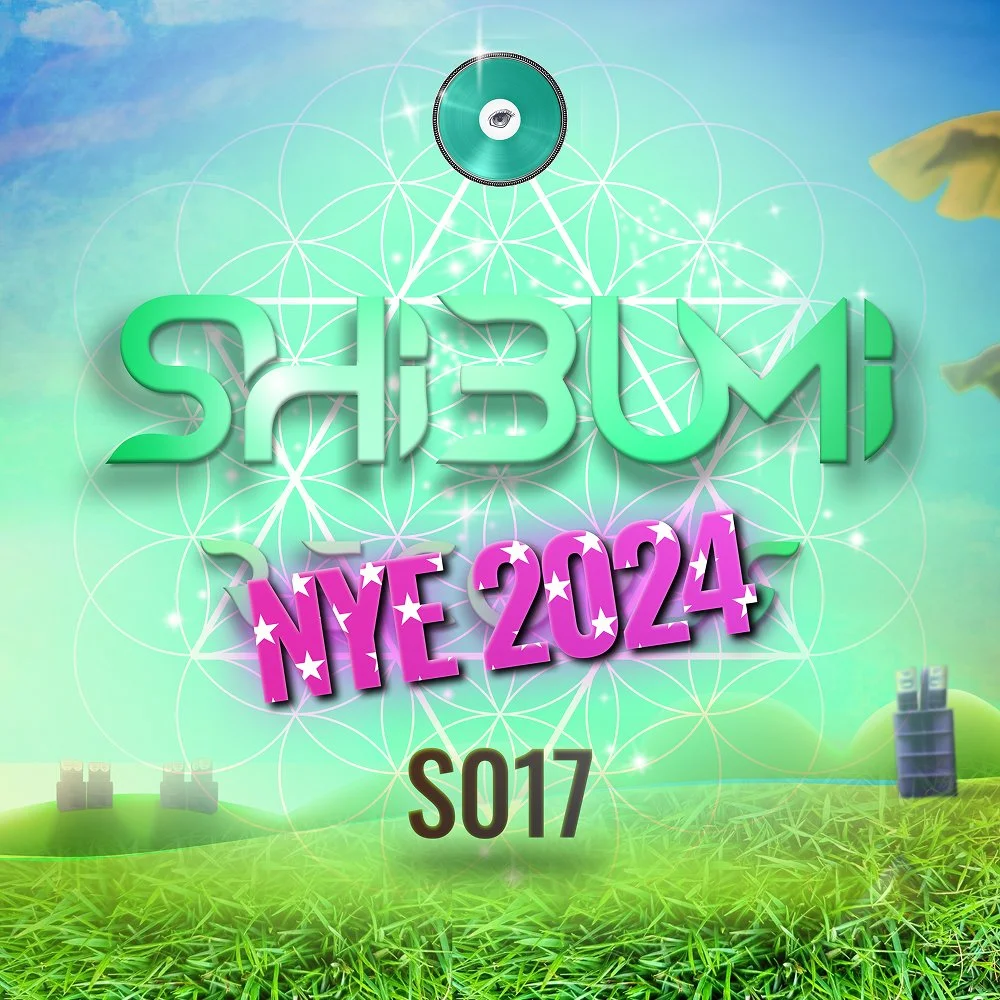 S017 | New Year’s Eve 2024