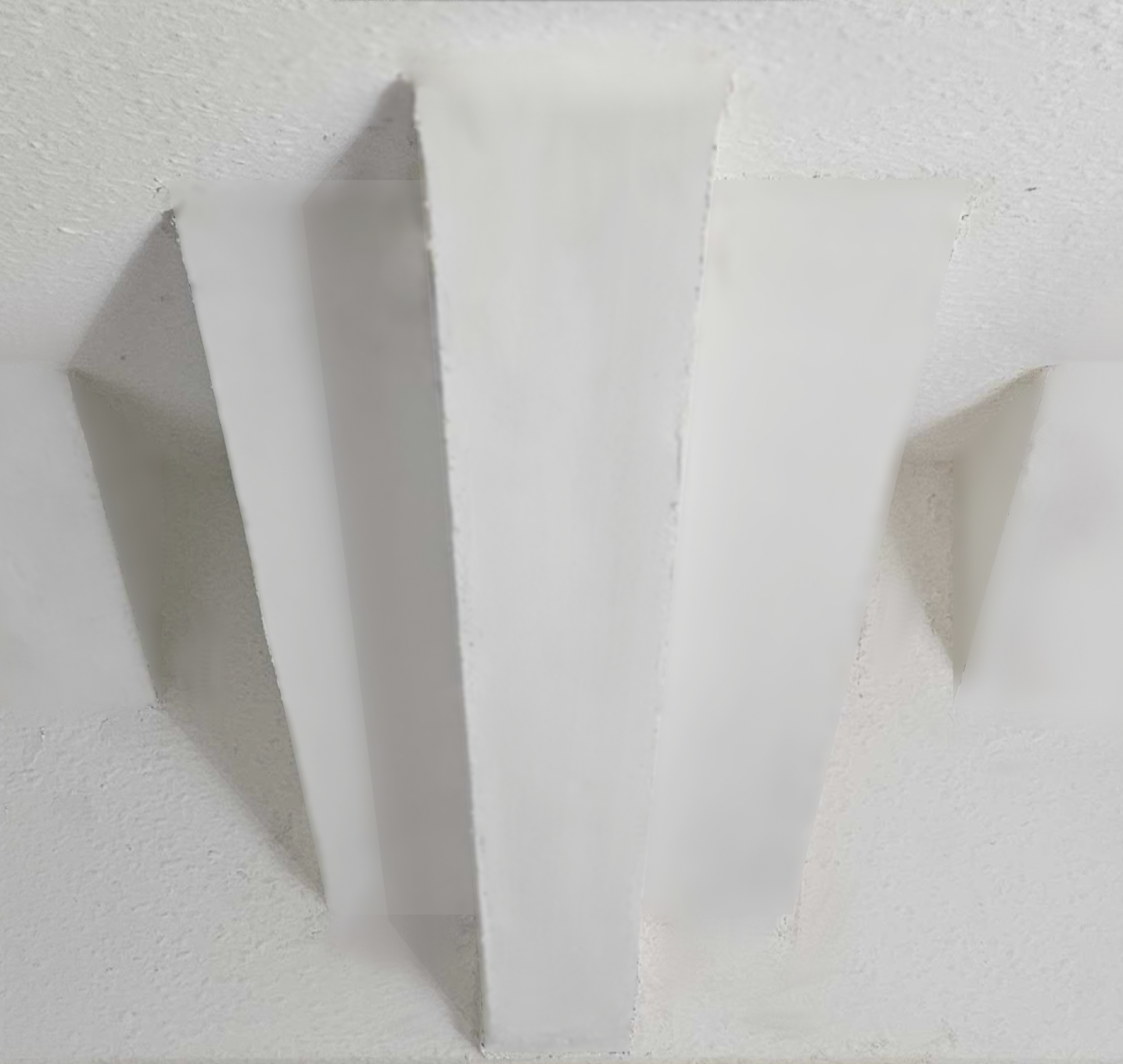 What Sort of Futuristic Science Wizardry is a “Sub Bass Quadratic Ramp Diffuser” ?