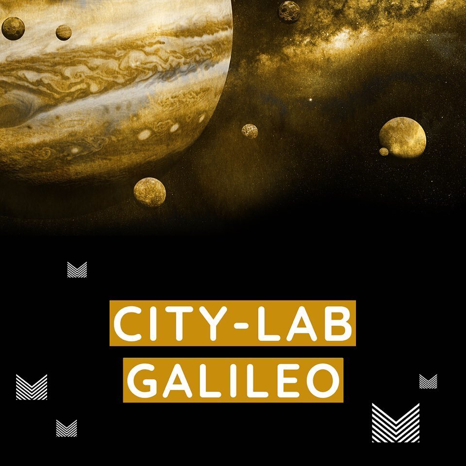 Dieses Wochenende beginnt unser &laquo;City-Lab: Galileo&raquo;, in Zusammenarbeit mit @scienceetcite, dem Kulturverein KULT &ndash; @maxfrischkunstbad, dem @schauspielhaus.ch, der @vhszuerich, @pulp.noir und dem @suhrkampverlag.

Inspiriert von Bert