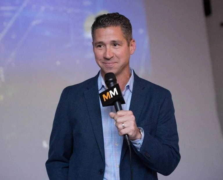 Inside Minute Media’s Bold Ambitions as a Tech/Publishing Company (Folio)