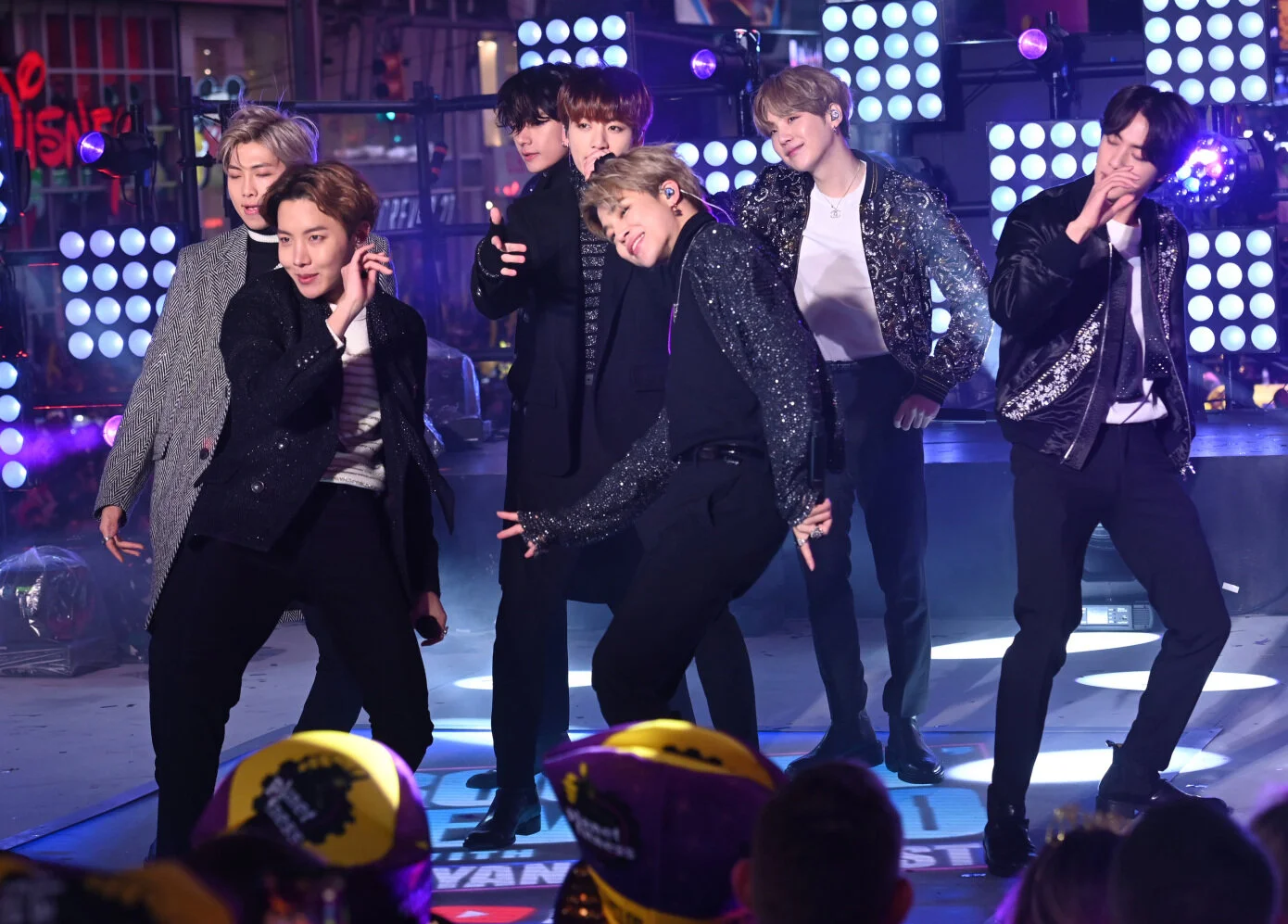 BTS label Big Hit Entertainment inks broad partnership with streaming tech company Kiswe (TechCrunch)