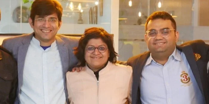 AI-based News Platform NewsBytes Raises $1.5 Mln In Series A Round (Entrepreneur.com)