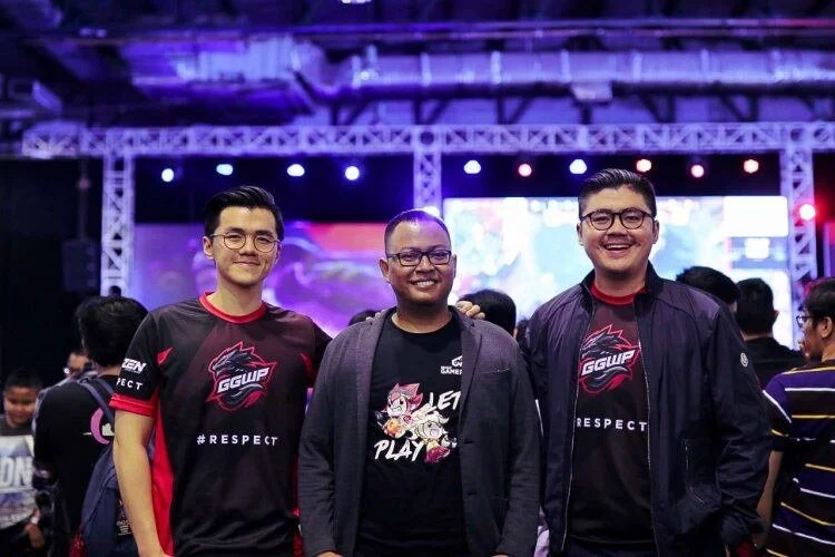IDN Media acquires Indonesian multiplatform esports company (Techinasia)