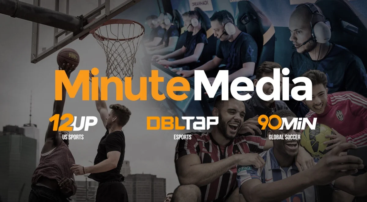 Online publishing platform Minute Media acquires Mental Floss entertainment media brand (Venturebeat)