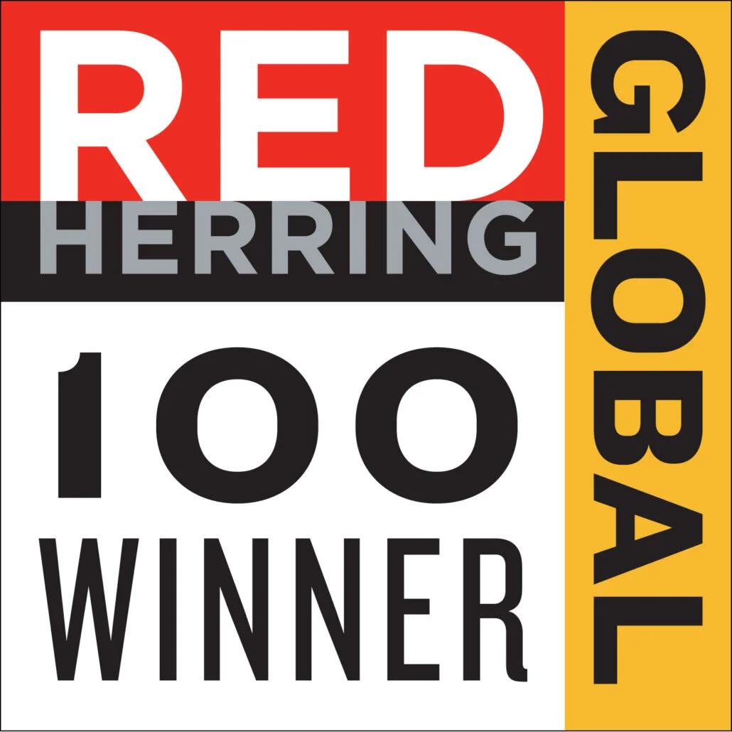 Piano chosen as a 2020 Red Herring Top 100 North America Winner