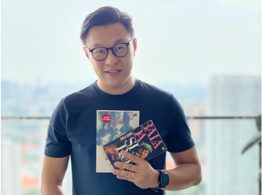 East Ventures’ Willson Cuaca invests in IDN Media’s newest film, Balada Si Roy, an adaptation of a classic Indonesian novel
