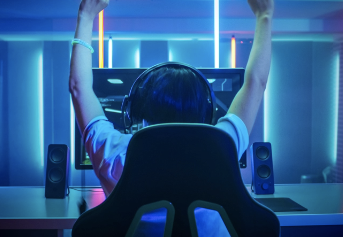 Pocket Aces’ Anirudh Pandita speaks to the Economic Times about explosive growth of Esports in India